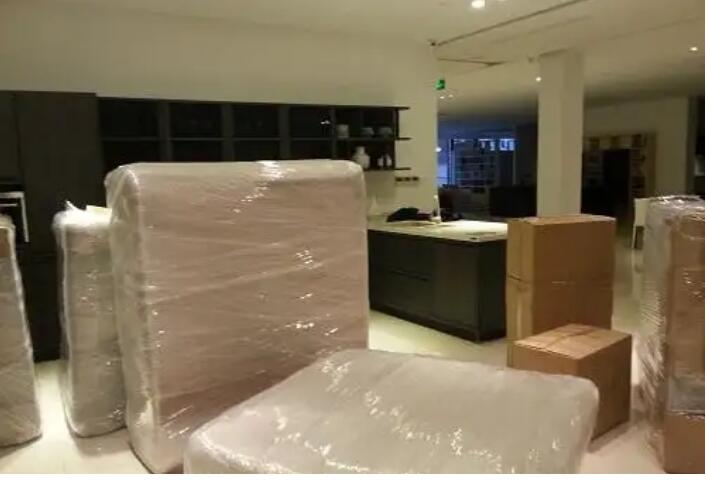 漳州到市中区长途搬家